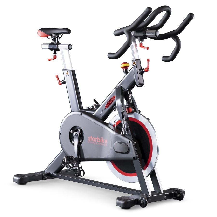 1CF12-Starbike Evolution Magnetic