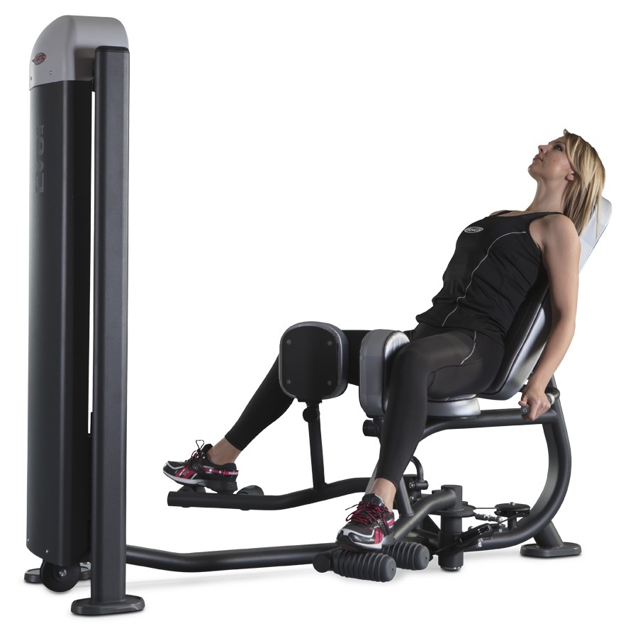 1FE087-Adductor Machine