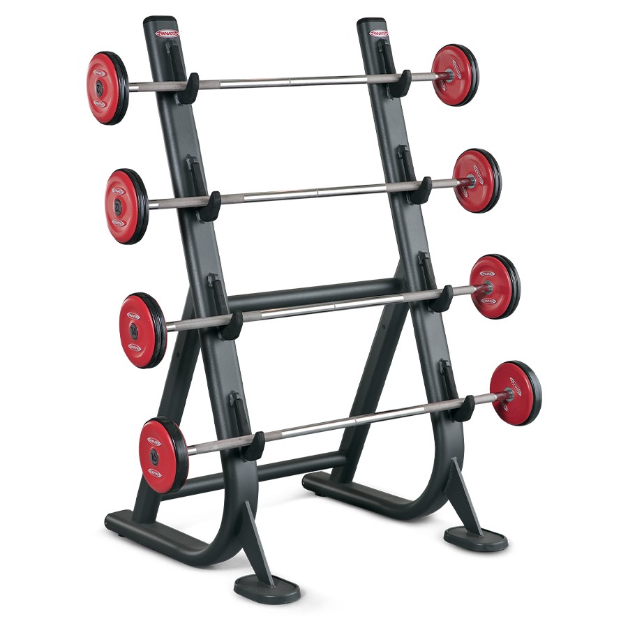 1FE253-Barbell Rack