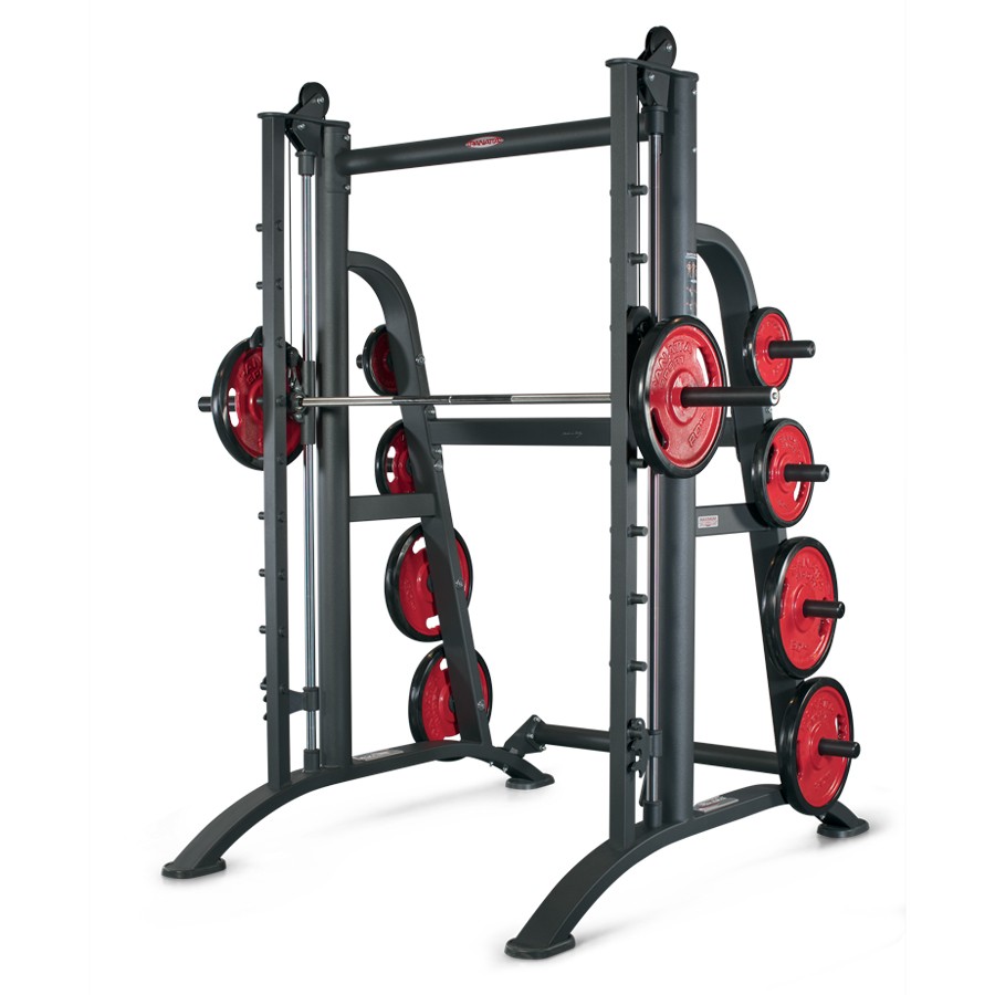 1HP120-Smith Machine HP Base