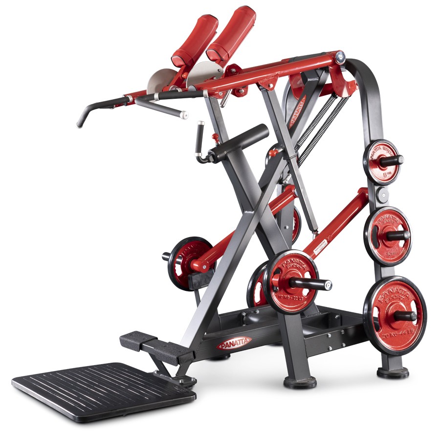 1FW029-Viking Press And Calf