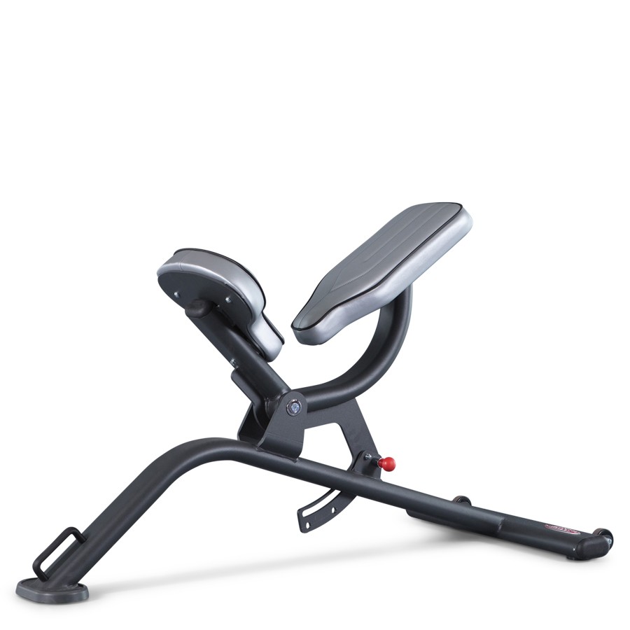 1FE204-Multipurpose Seated Bench