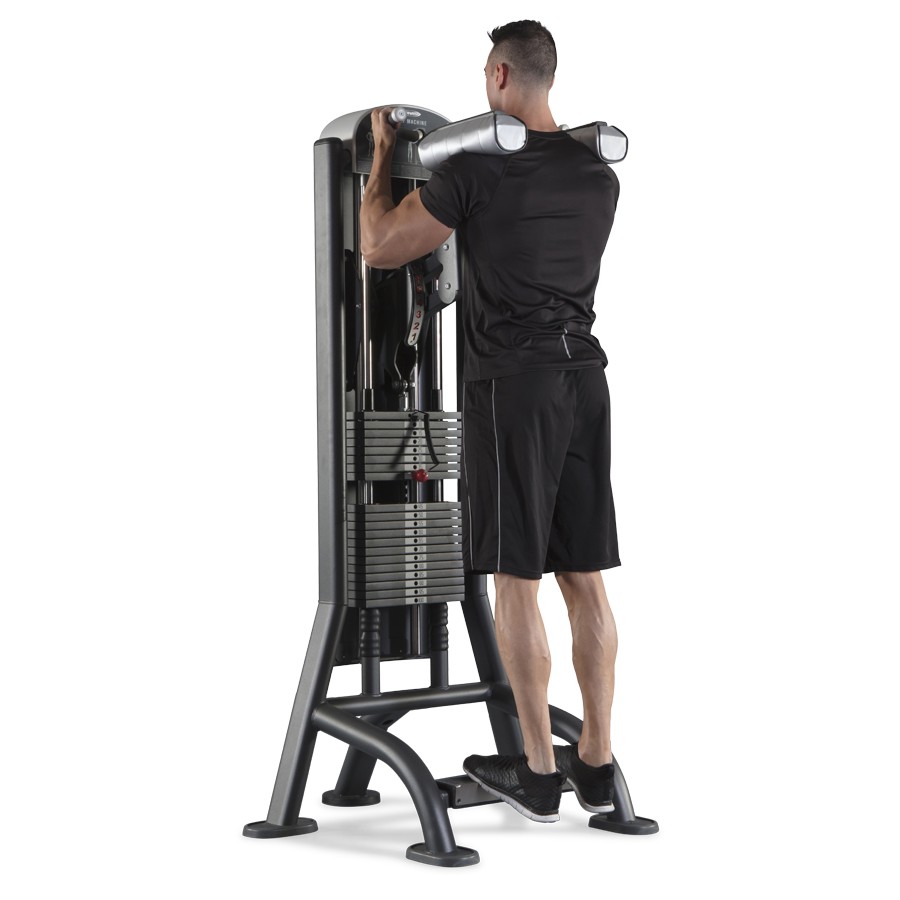 1FE089-Calf Machine