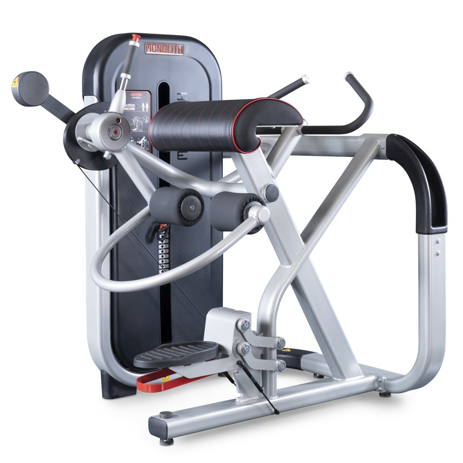 1MTH088-Monolith - Gluteus Machine