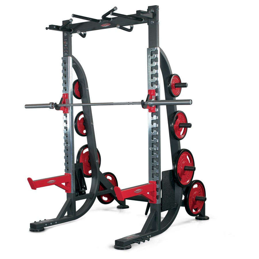 1HP234A-Half Rack Base