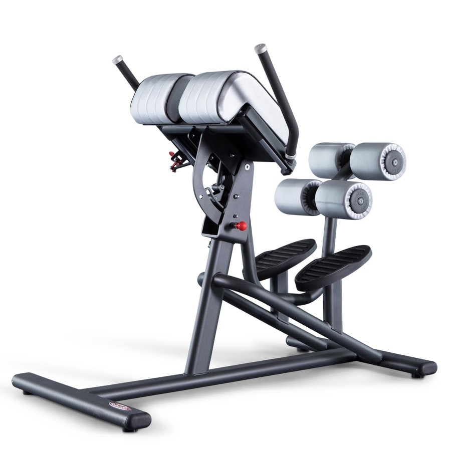 1FE200-Adjustable Back Extension
