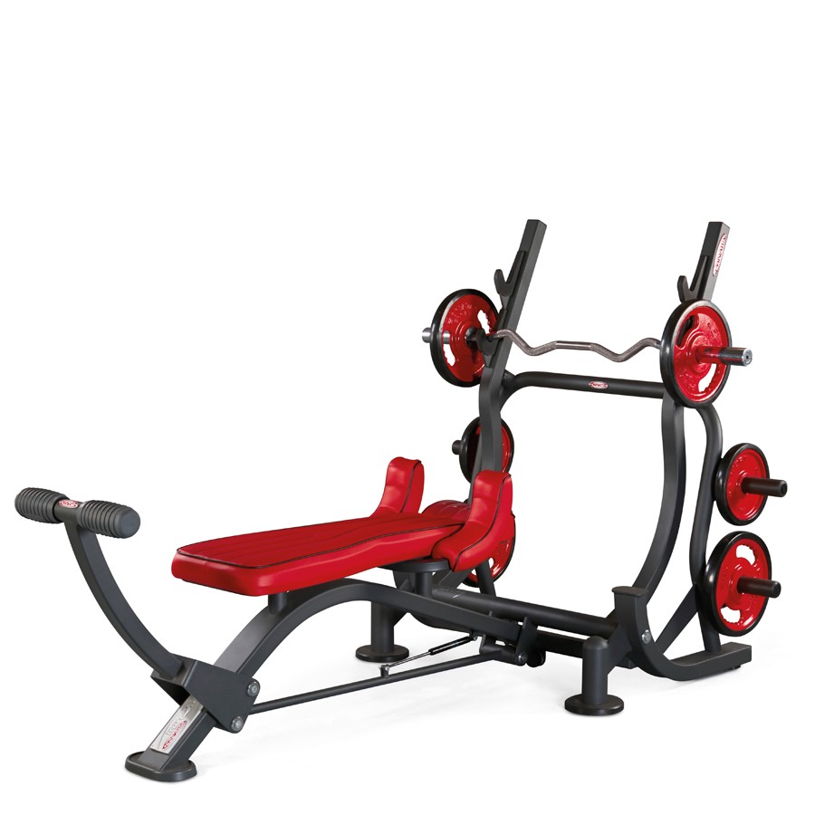 1HP214-Triceps Bench