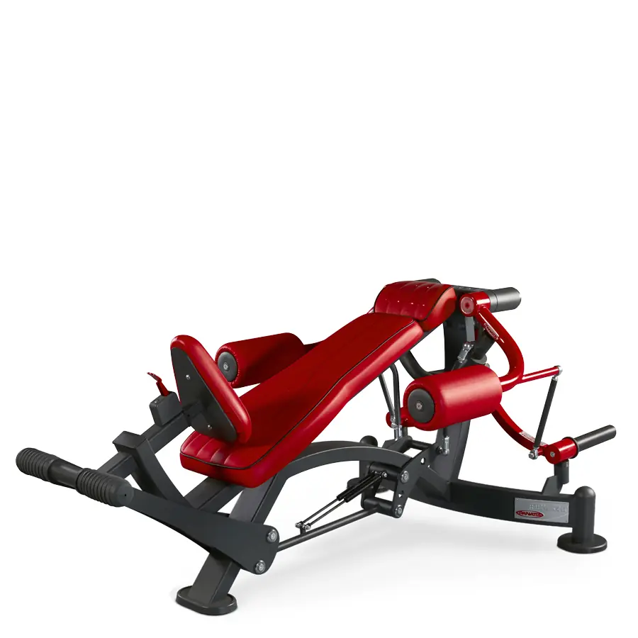 Freeweight HP - Inclıned Flight Machine