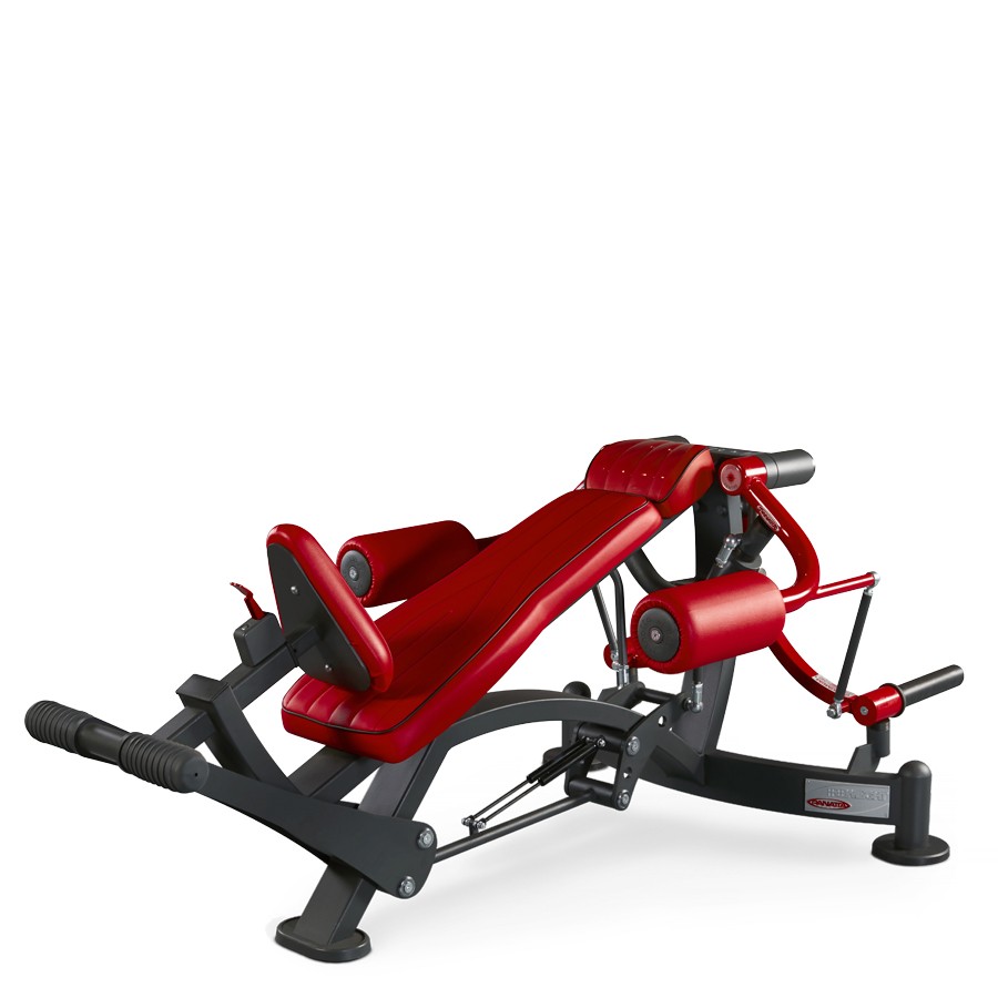 1HP538-Inclıned Flight Machine