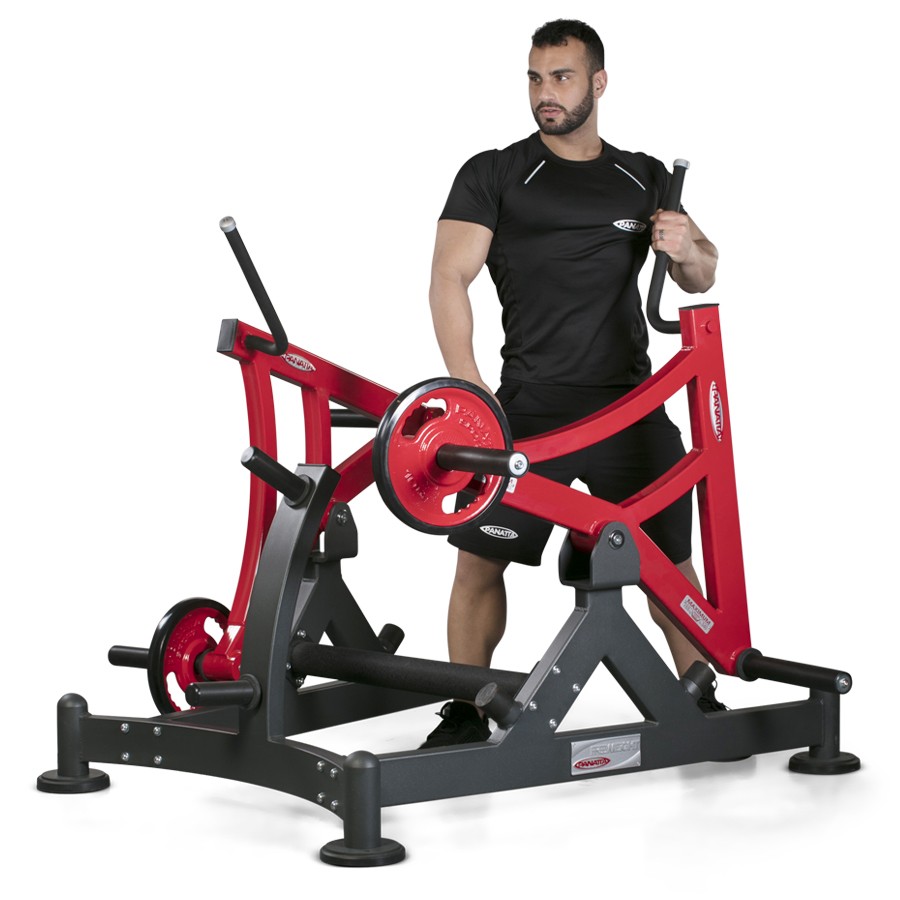 1HP506-Combo Twist