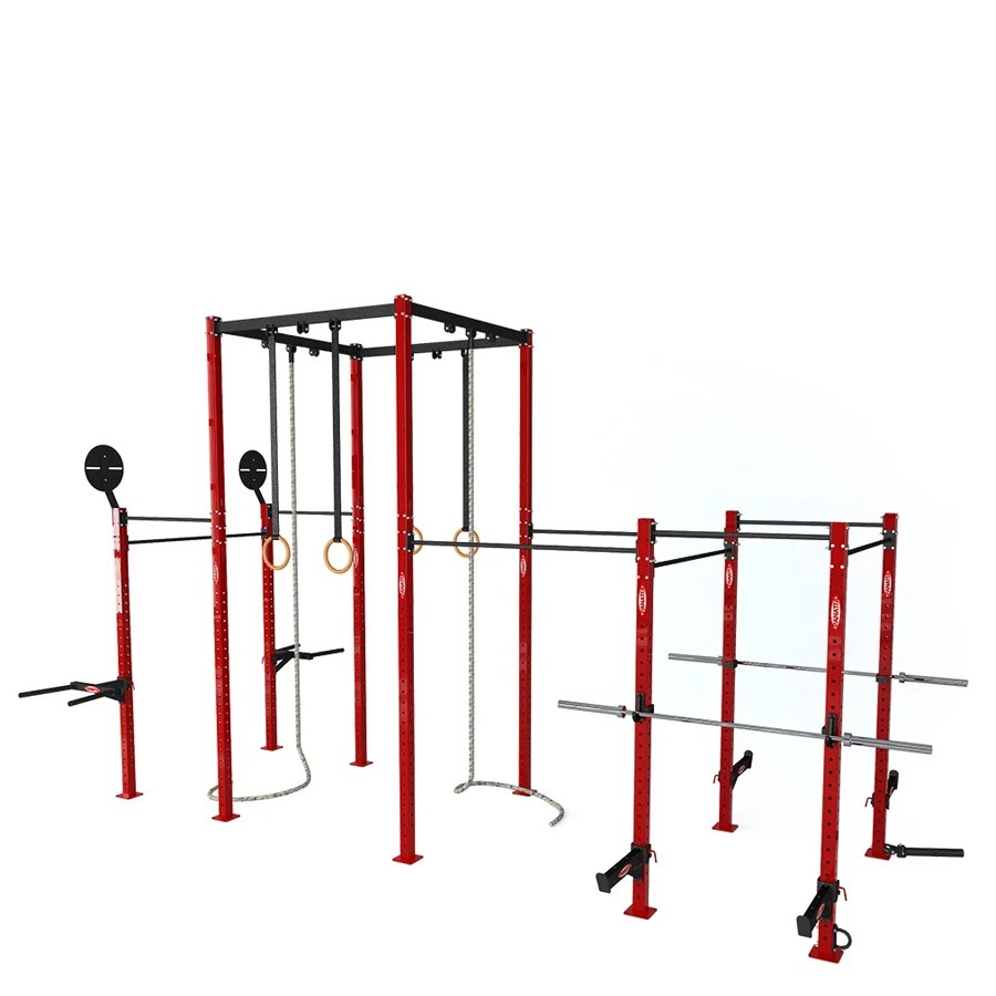 1DFC008-DFC Tower