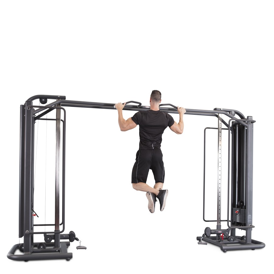1FE125-Adjustable Crossover