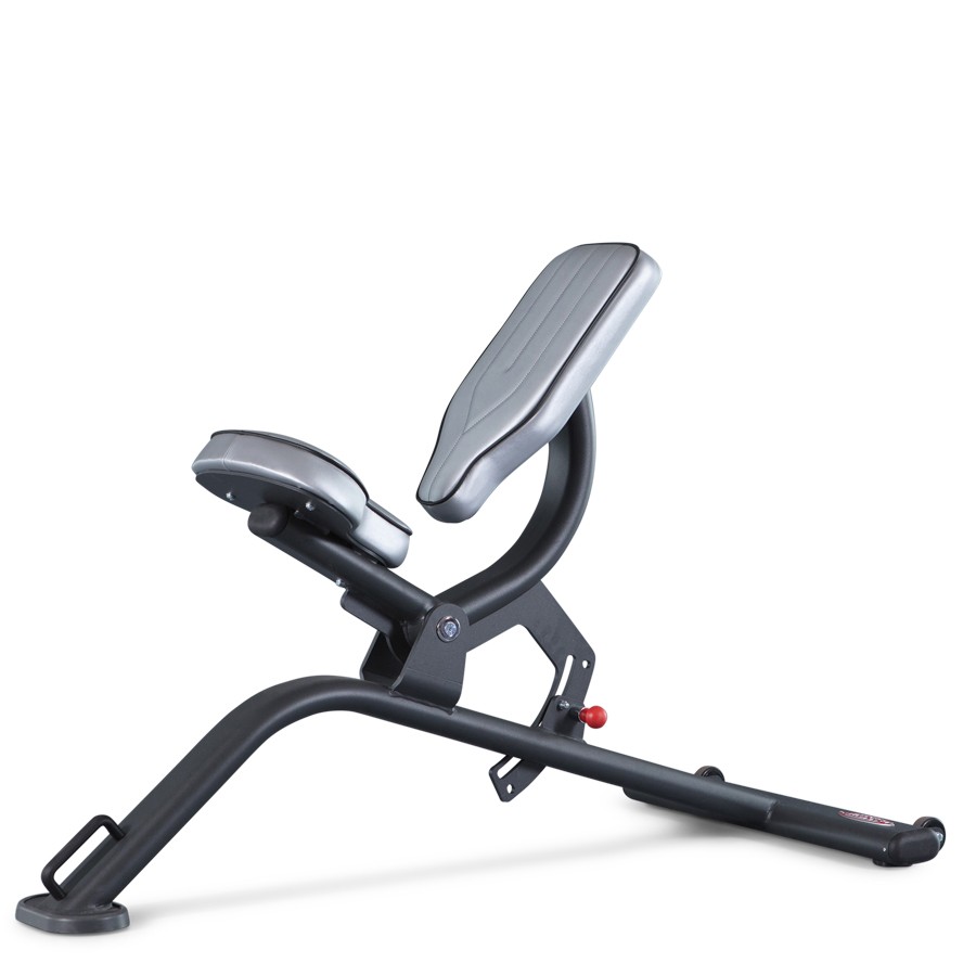 1FE204-Multipurpose Seated Bench