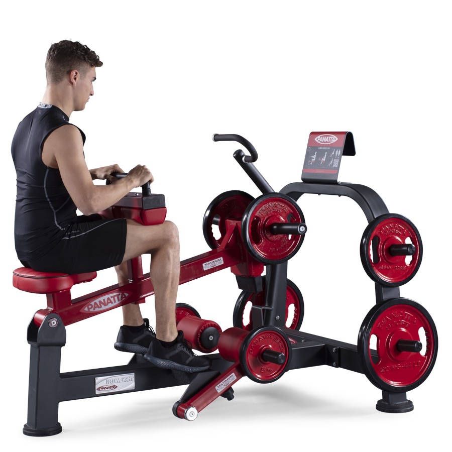 1FW088-Super Seated Calf