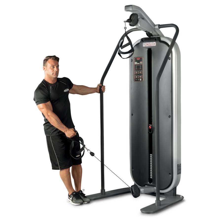 1MTH114-Adjustable Cable Station