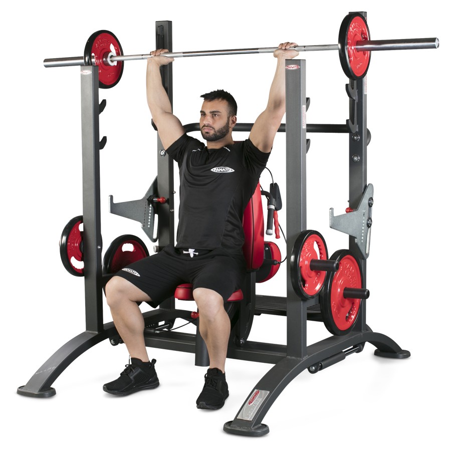 1HP233-Power Tower