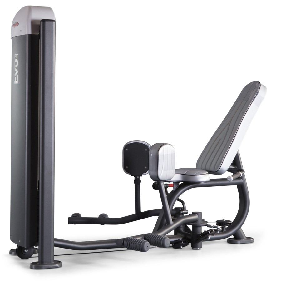 1FE087-Adductor Machine