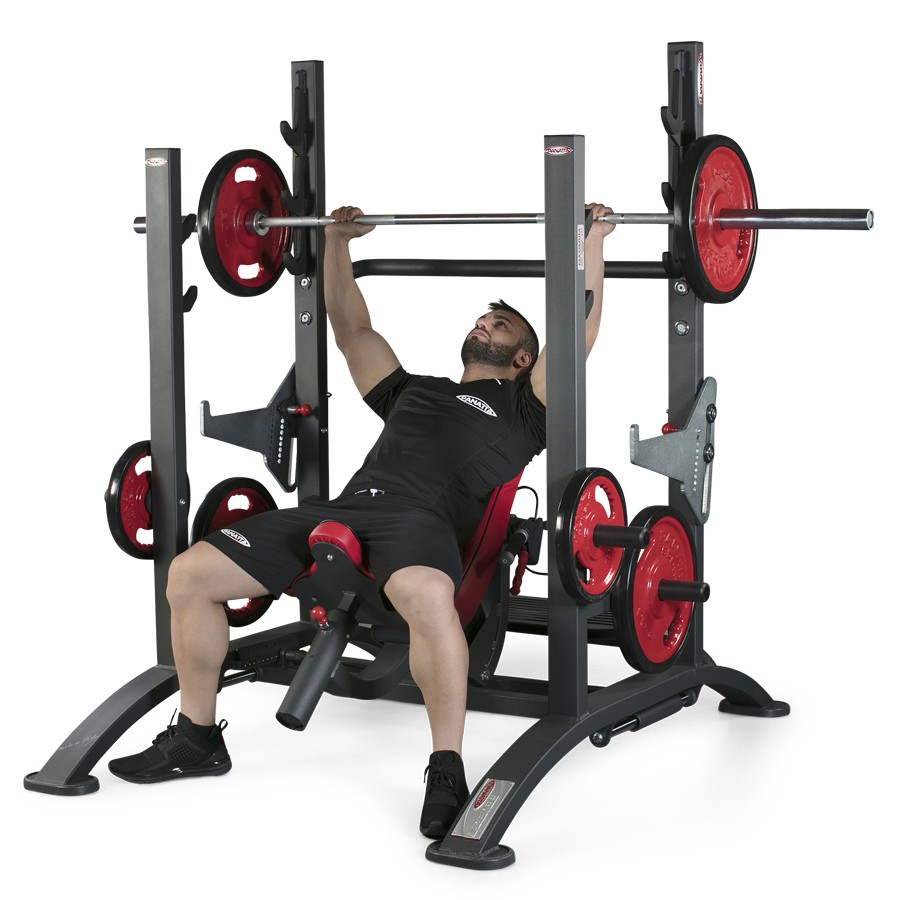 1HP233-Power Tower