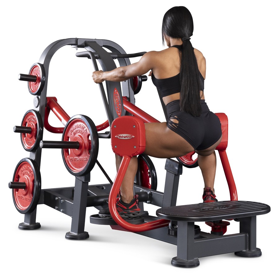 1FW099-Standing abductor