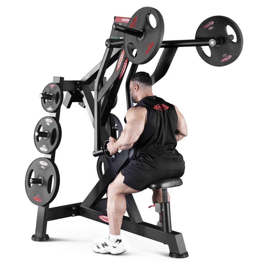 1FO102-Power Row