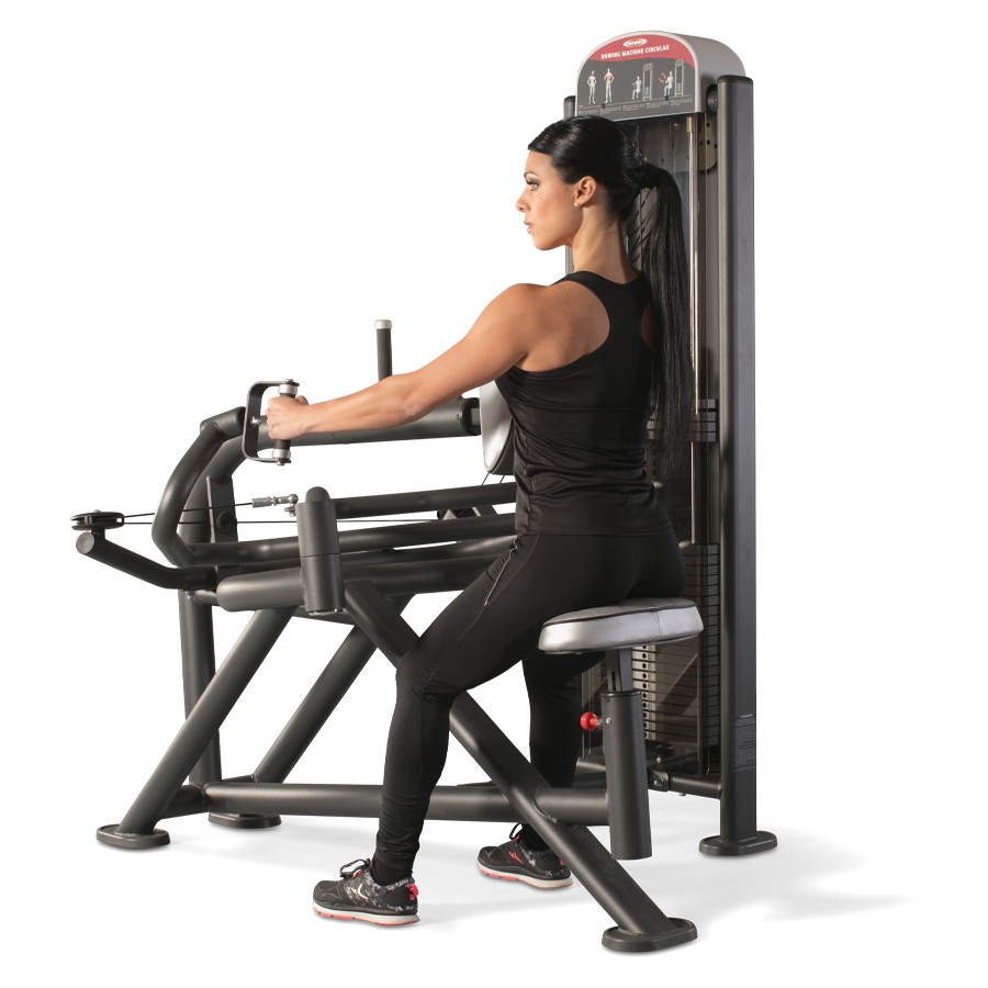 1FE004A-Rowing Machine Circular