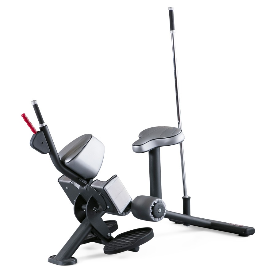 1FE213-Torsion Bench