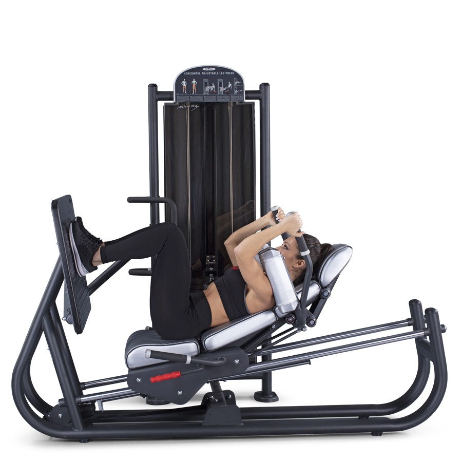 1FE085-Horizontal Leg Press