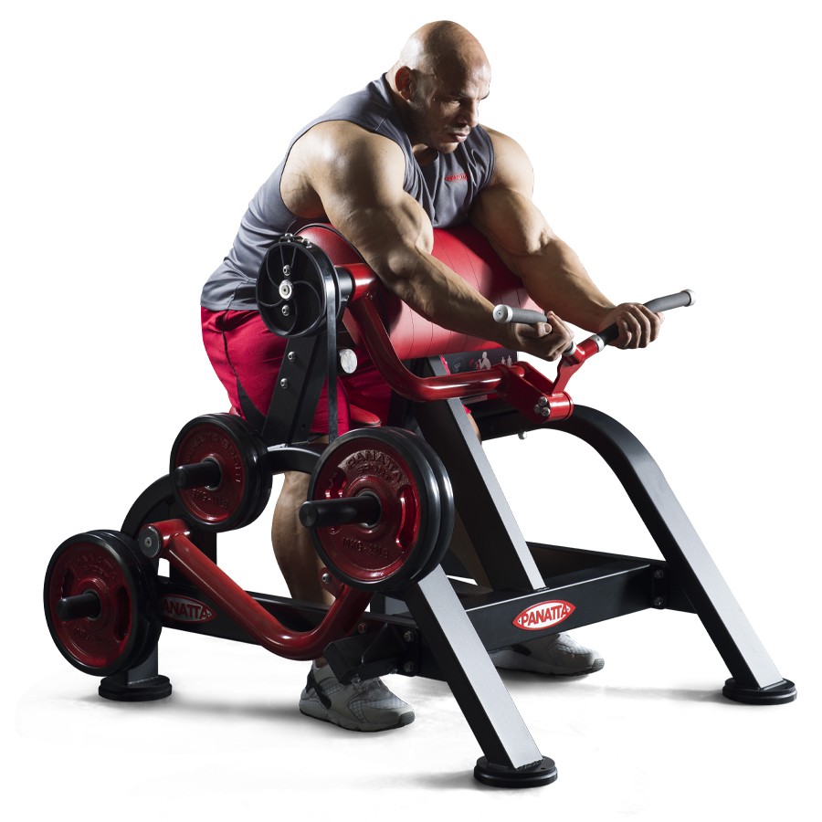 1FW351-Curling Machine