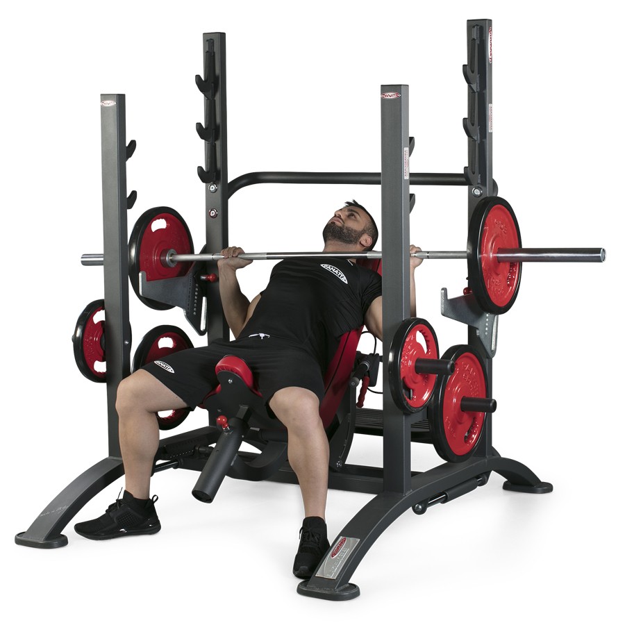 1HP233-Power Tower
