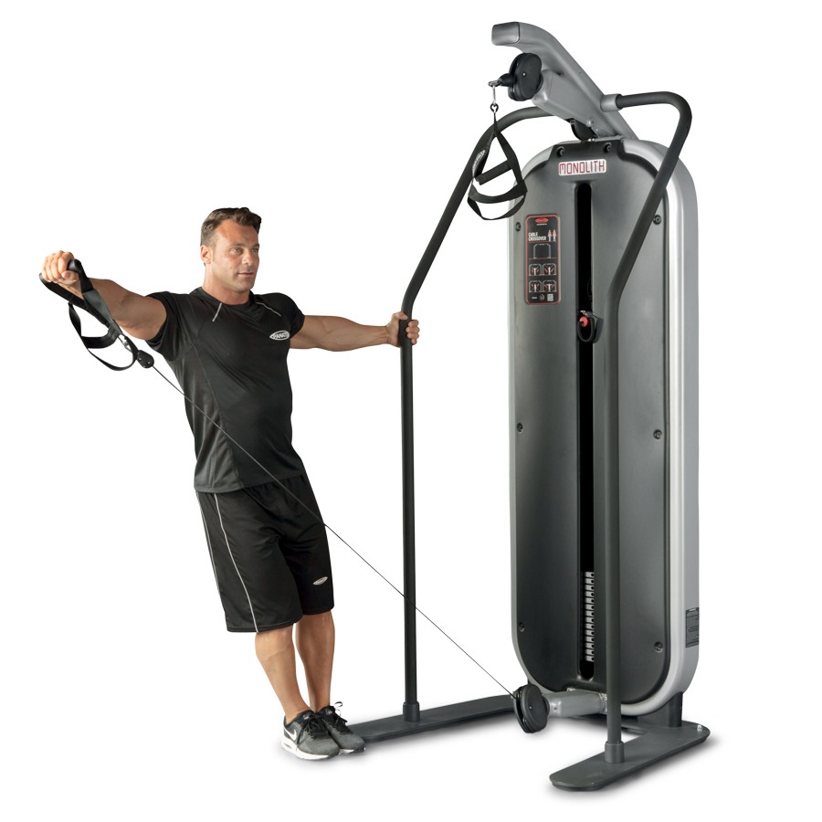 1MTH114-Adjustable Cable Station
