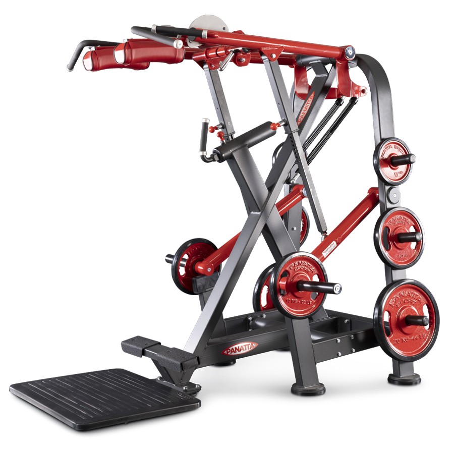 1FW029-Viking Press And Calf