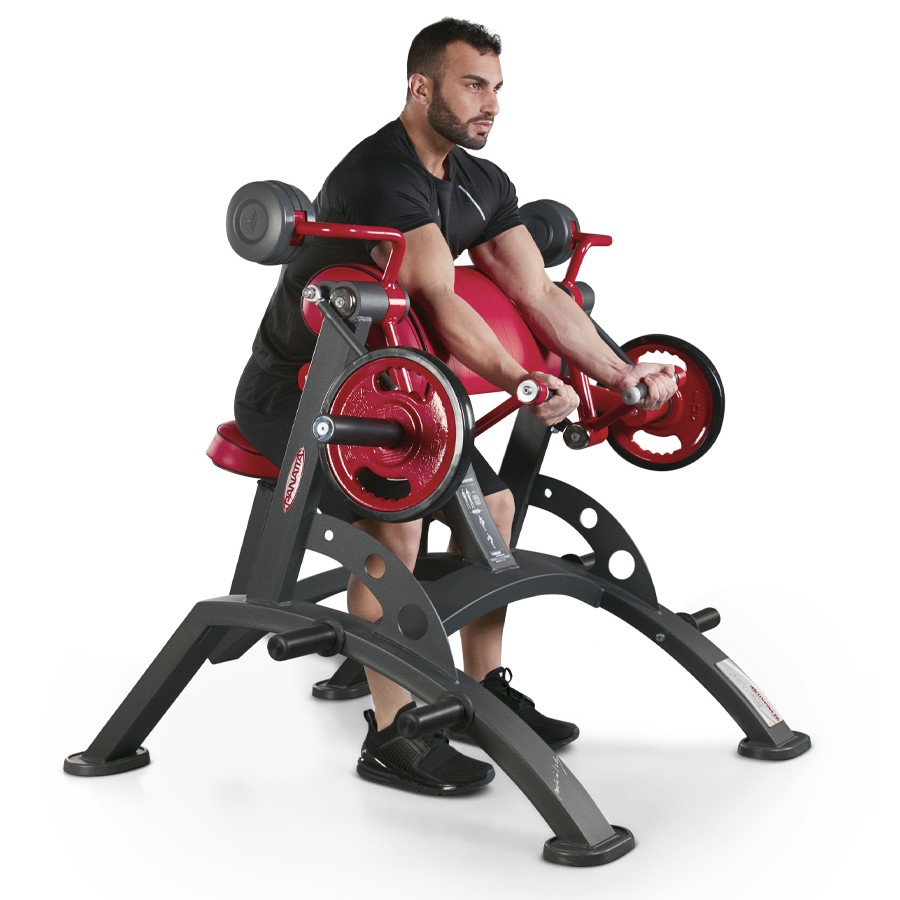 1HP551-Alternate Curling Machine