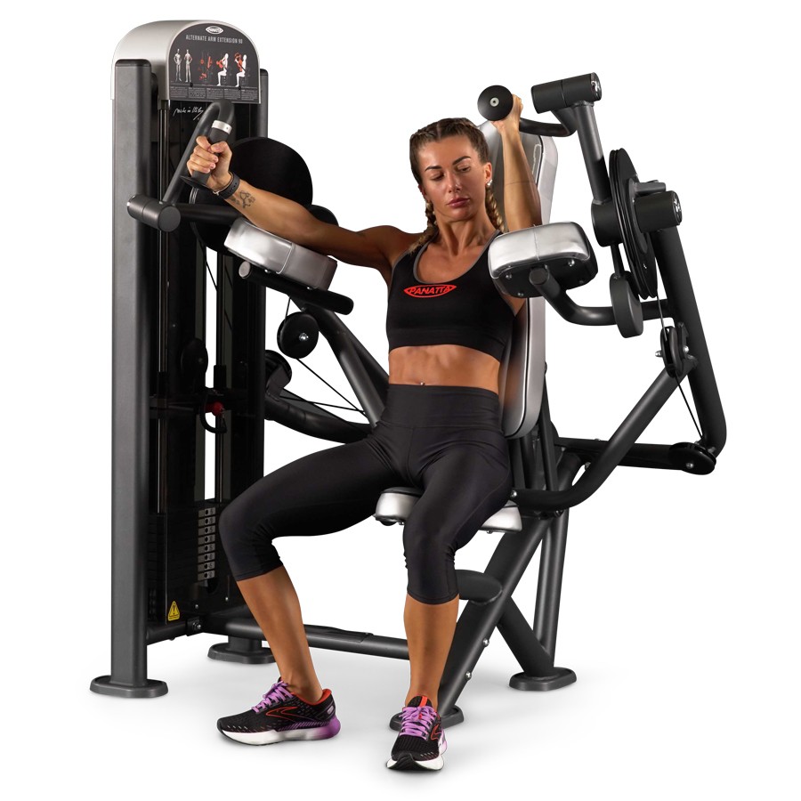 1FE357-Alternate Arm Extension 90