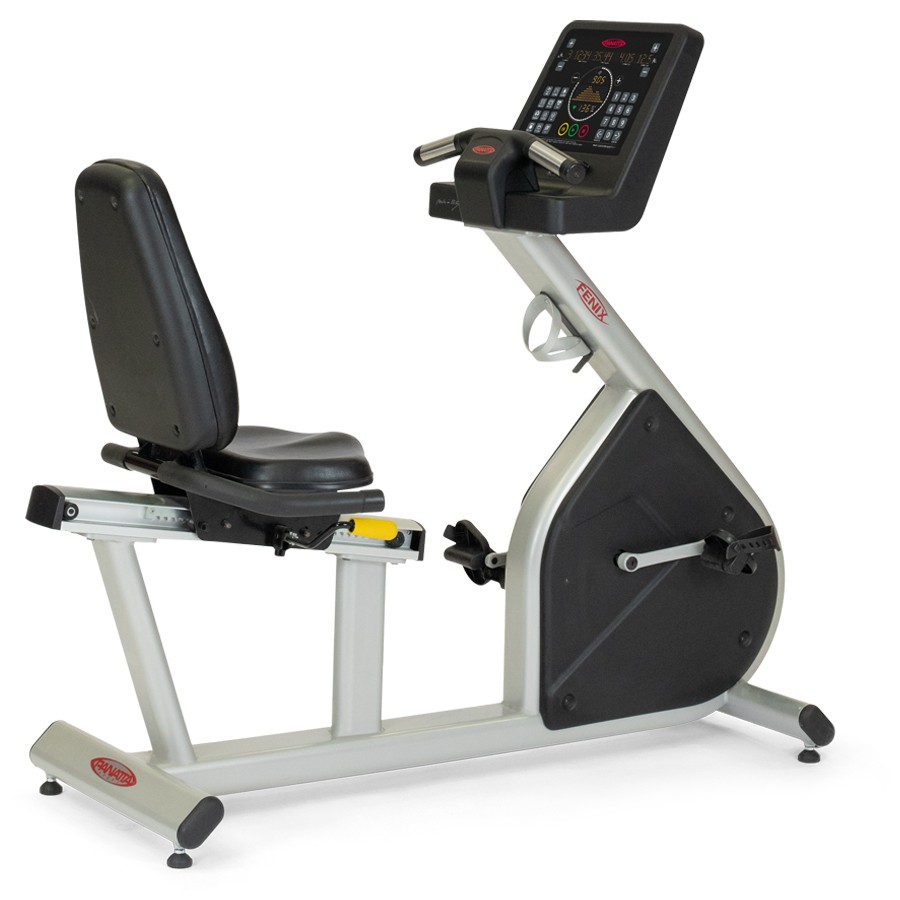 1FX102A-Horizontal Bike Fenix Led Plus
