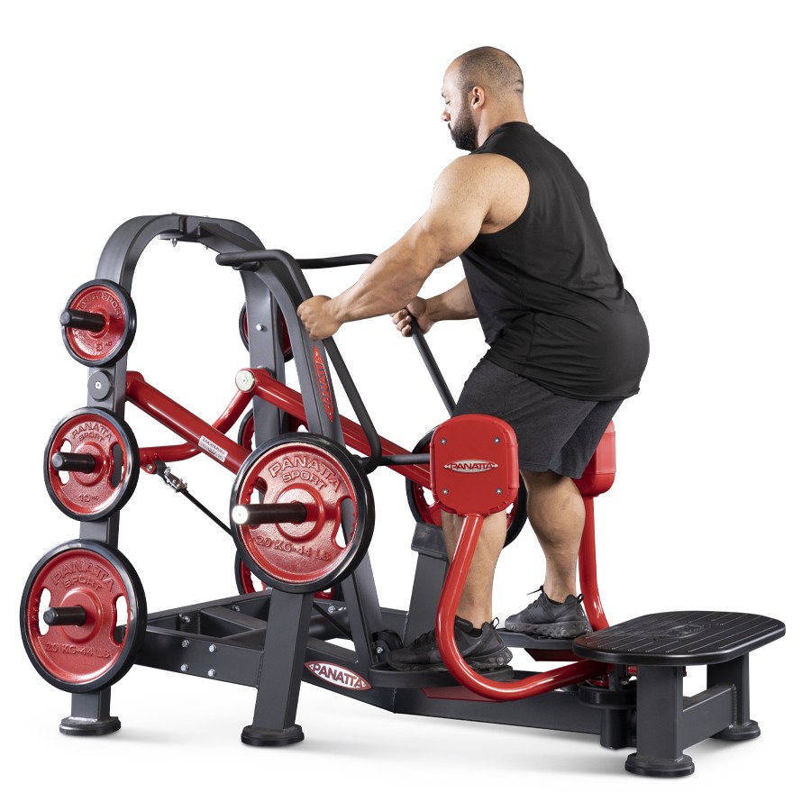 1FW099-Standing abductor