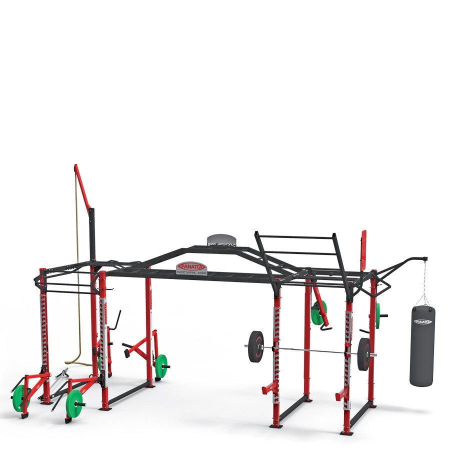 1DFC003-DFC 184 Rig