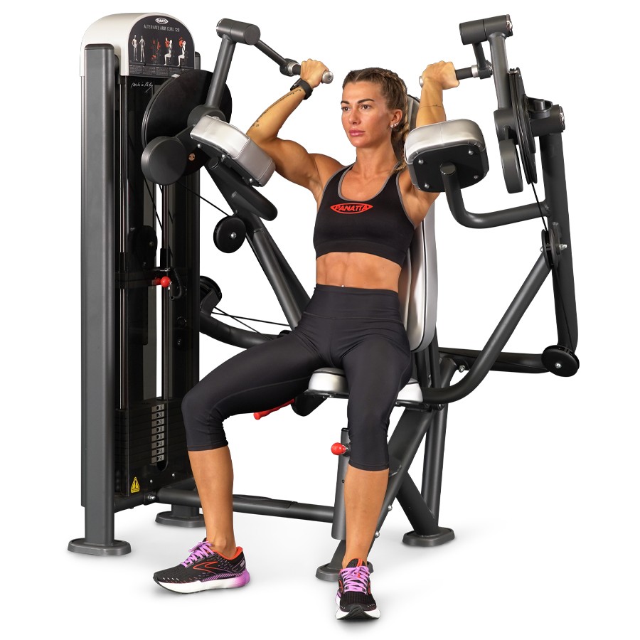 1FE356-Alternate Arm Curl 120