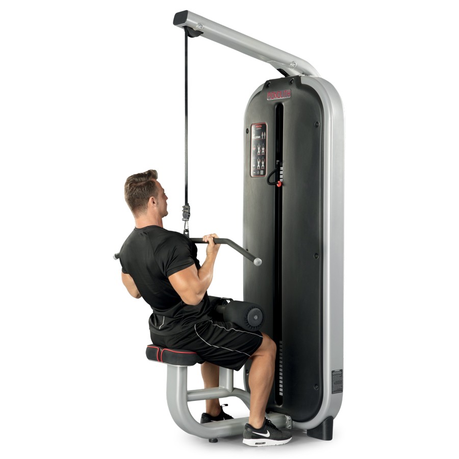 1MTH001-Lat Pulldown