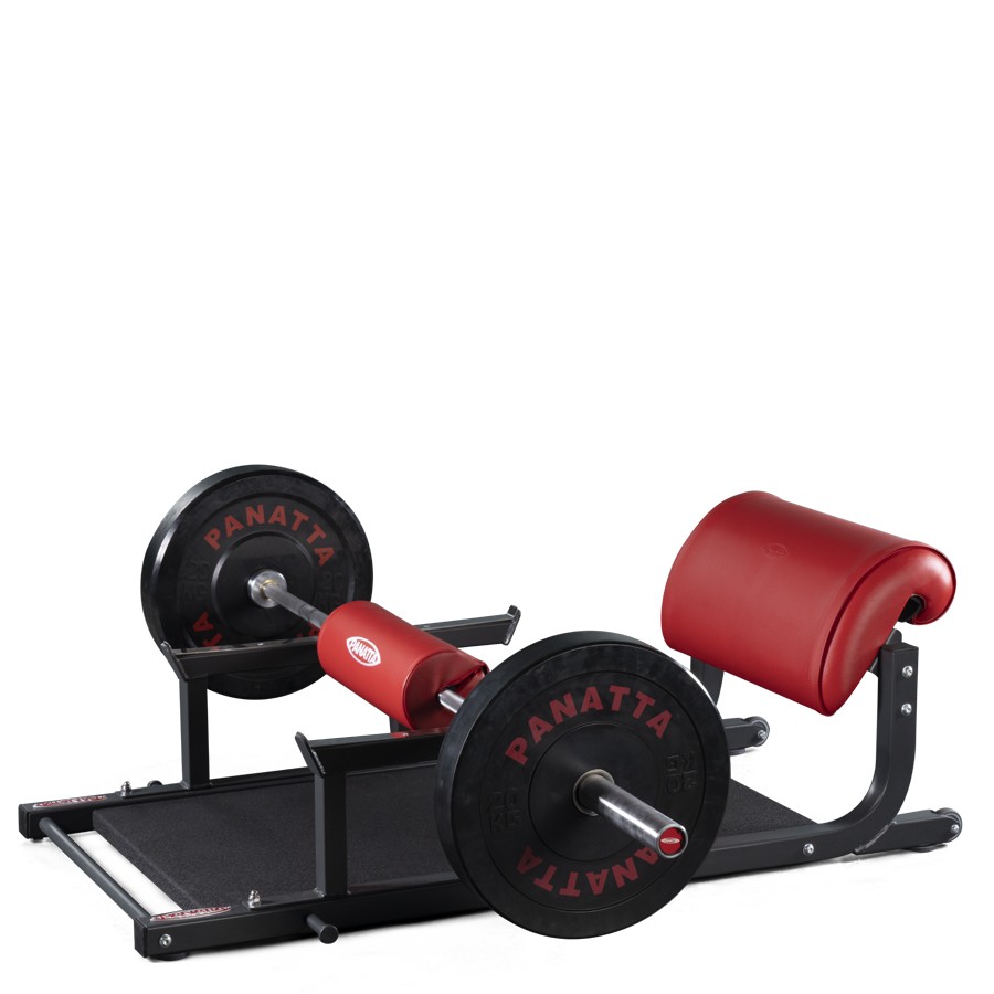 1SC297-Hip Thrust Bench