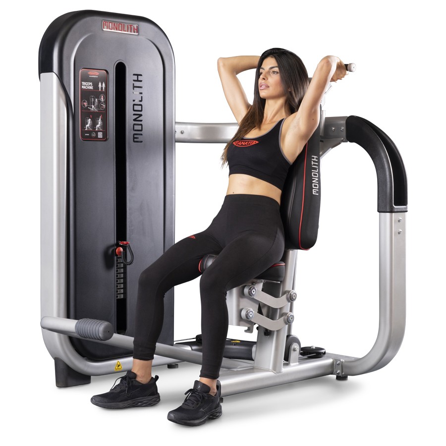 1MTH053-Triceps Machine