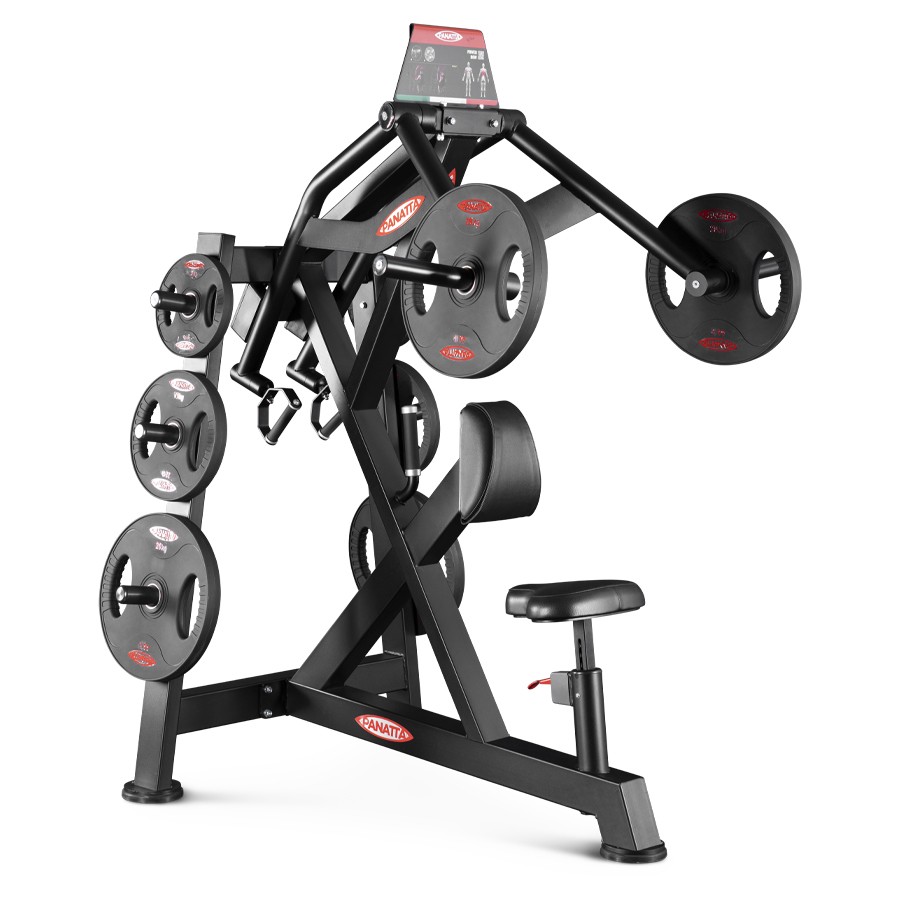 1FO102-Power Row