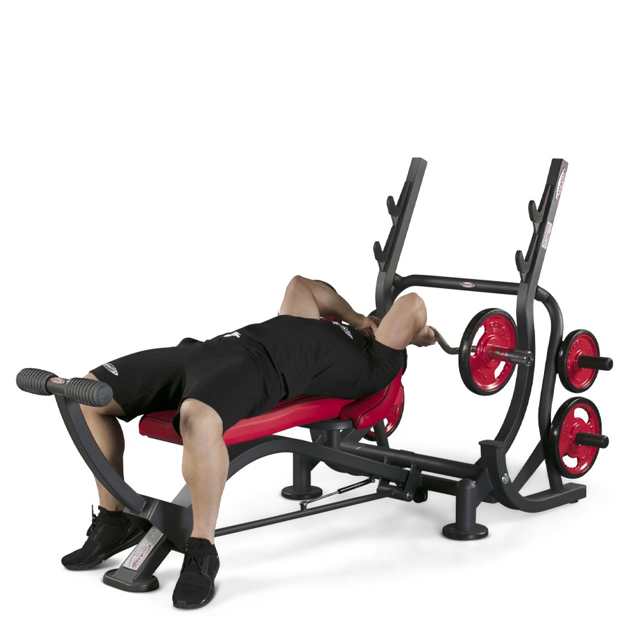 1HP214-Triceps Bench
