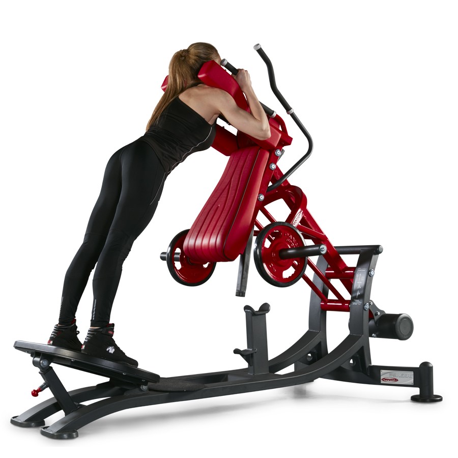 1HP584-Power Squat