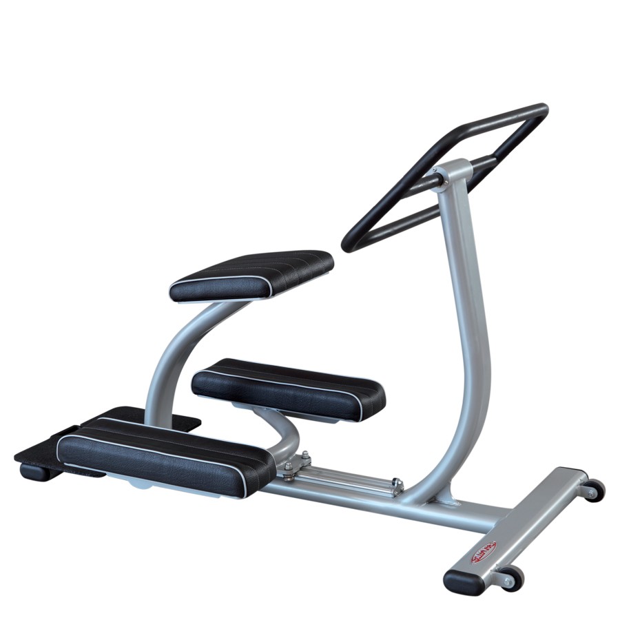 1FE261-Stretching Flexor Bench