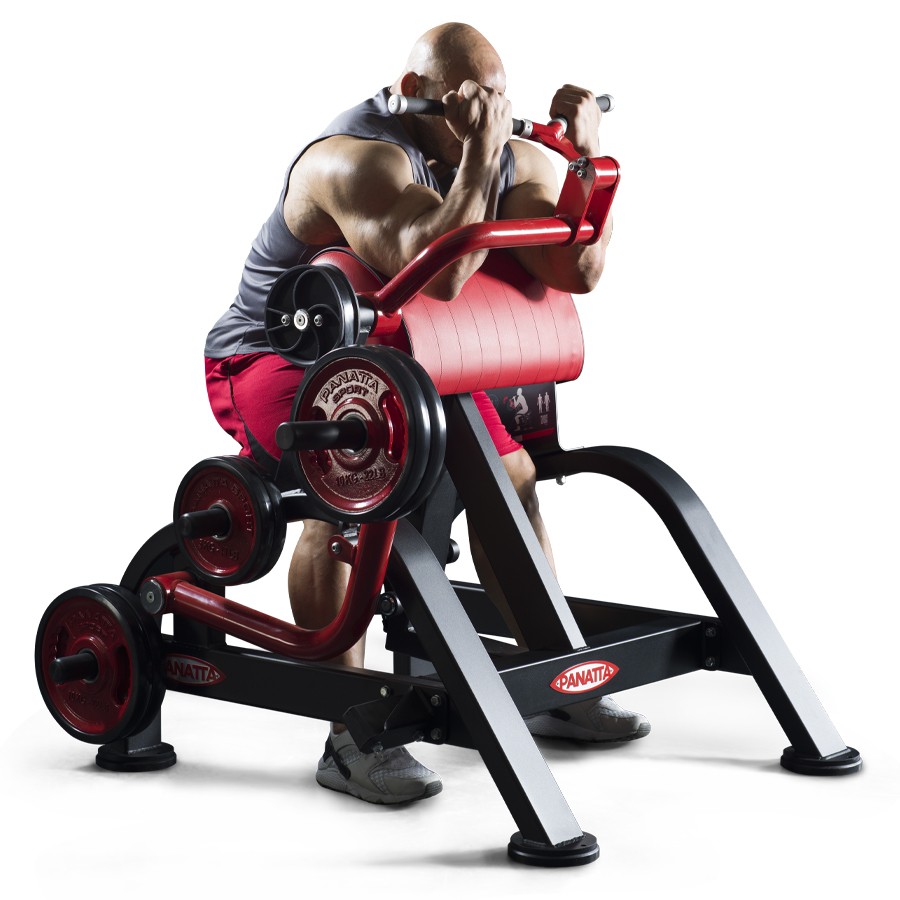1FW351-Curling Machine
