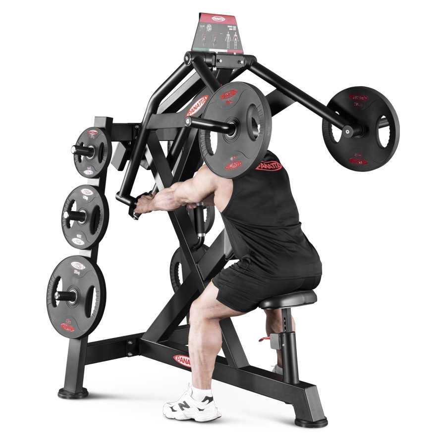 1FO102-Power Row