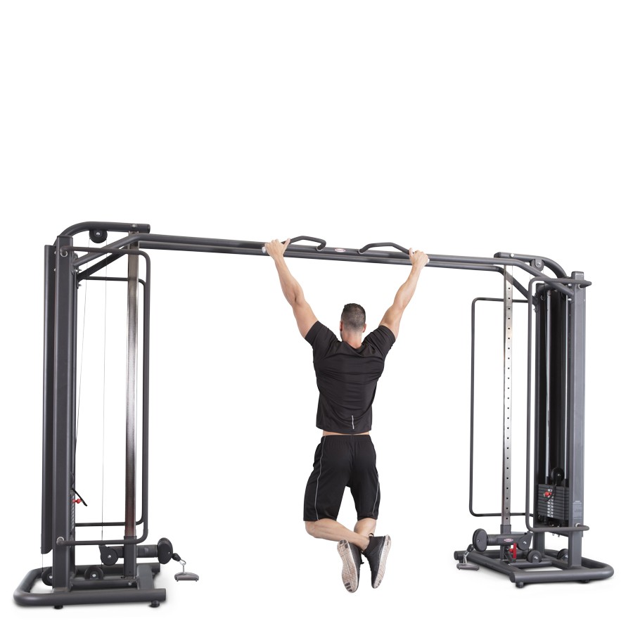 1FE125-Adjustable Crossover