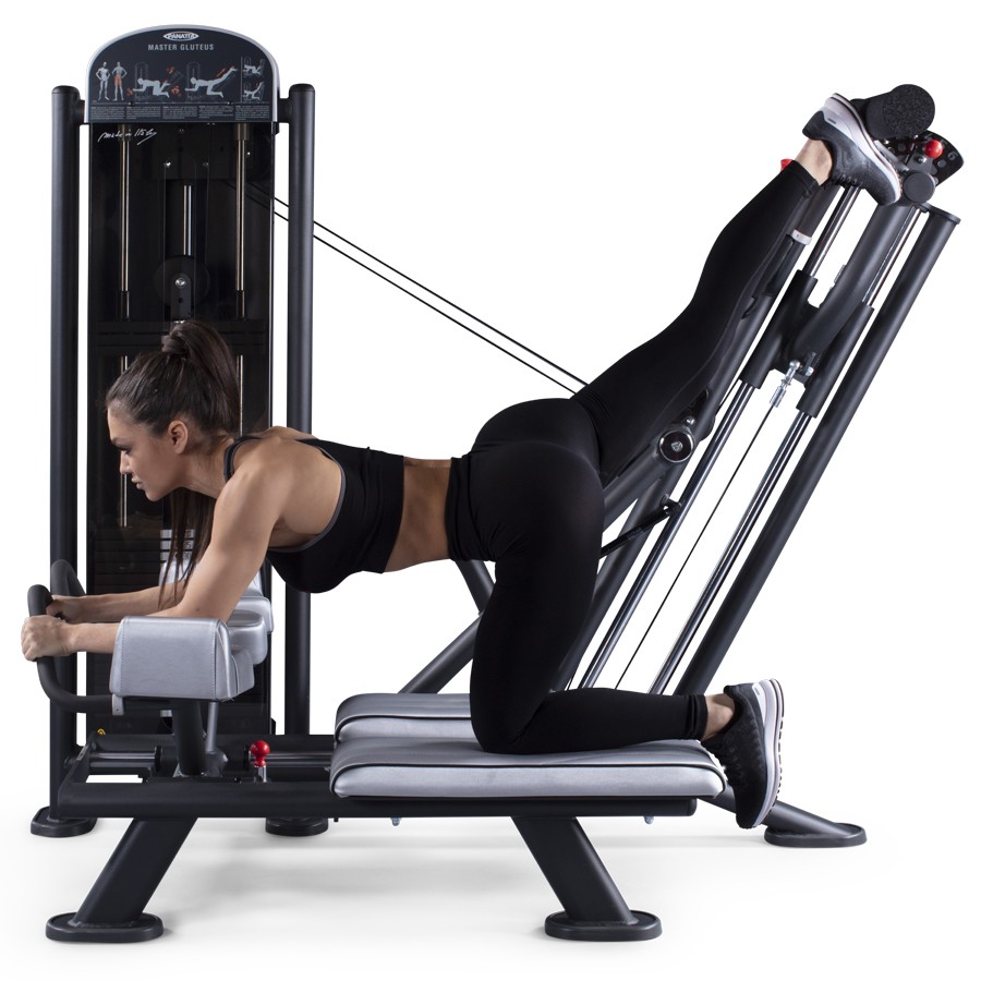 1FE094A-Master Gluteus Plus