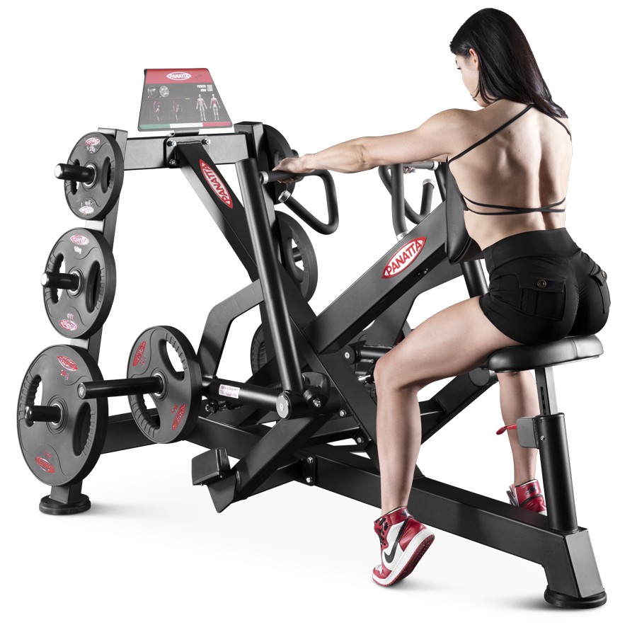1FO004-Rowing Machine