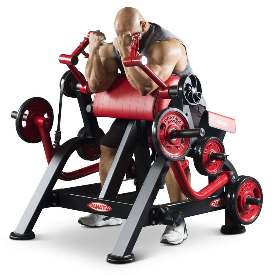 1FW251-Alternate Curling Machine